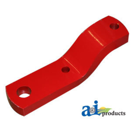A & I Products Hammerstrap 12" x2.5" x1" A-108506C1